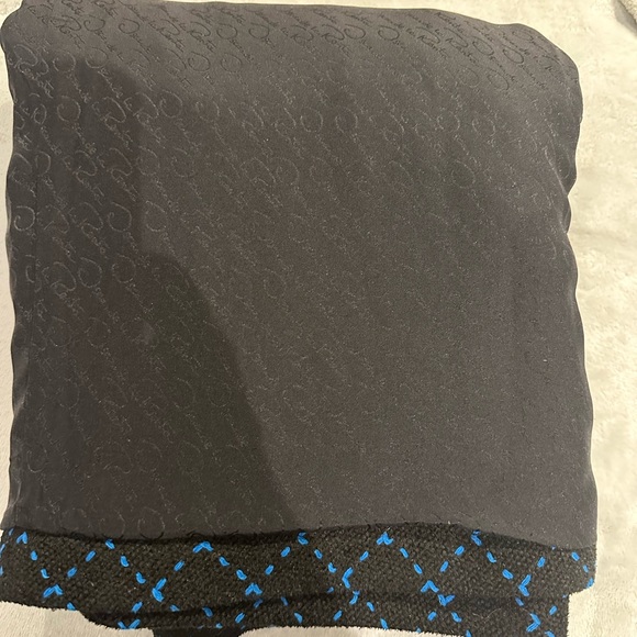 Oscar De La Renta Dress Size 8 - Picture 6 of 7